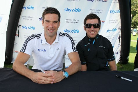 Sky Ride Hull 2011 Sky Ride Hull