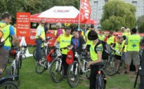 Sky Ride Hull