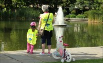 Sky Ride Hull