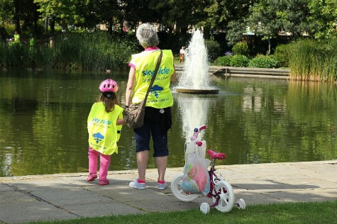 Sky Ride Hull 2011 Sky Ride Hull
