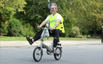 Sky Ride Hull