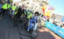 Sky Ride Hull