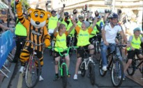 Sky Ride Hull