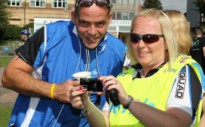 Sky Ride Hull