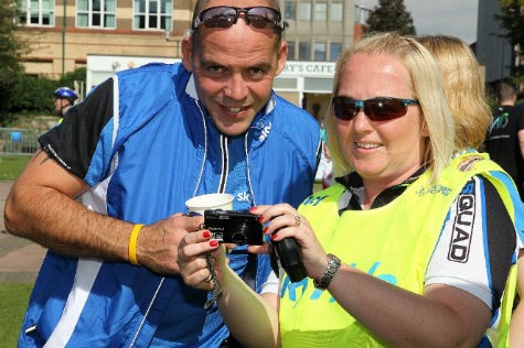 Sky Ride Hull 2011 Sky Ride Hull
