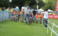 Sky Ride Hull