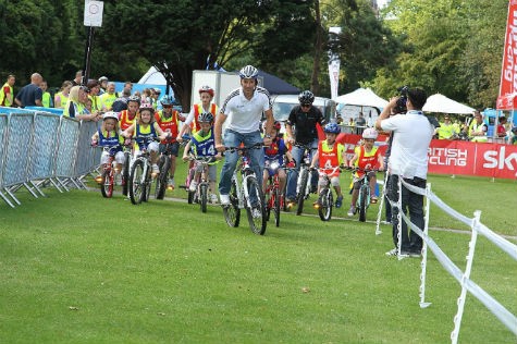 Sky Ride Hull 2011 Sky Ride Hull