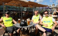Sky Ride Hull