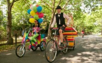 Sky Ride Barking and Dagenham