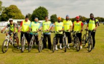 Sky Ride Barking and Dagenham