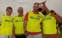 Sky Ride Barking and Dagenham