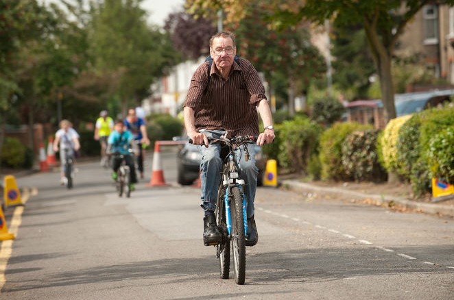 Sky Ride Barking & Dagenham 2011 Sky Ride Barking and Dagenham