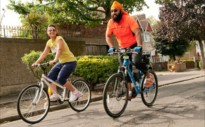Sky Ride Barking and Dagenham