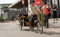 Sky Ride Barking and Dagenham