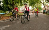 Sky Ride Barking and Dagenham