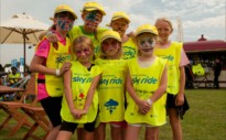 Sky Ride Barking and Dagenham