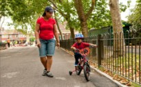 Sky Ride Barking and Dagenham
