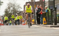 Sky Ride Barking and Dagenham