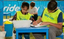 Sky Ride Barking and Dagenham