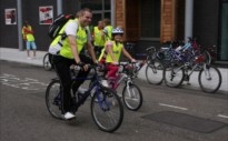 Sky Ride Leicester