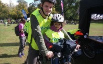 Sky Ride Leicester