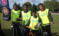 Sky Ride Leicester