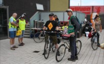 Sky Ride Leicester