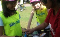 Sky Ride Leicester