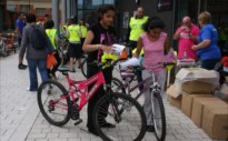 Sky Ride Leicester