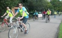 Sky Ride Leicester