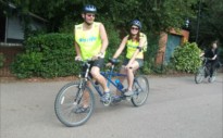 Sky Ride Leicester