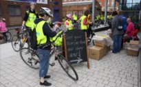 Sky Ride Leicester