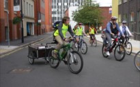 Sky Ride Leicester