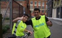 Sky Ride Leicester