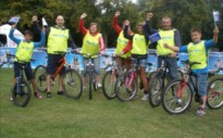 Sky Ride Leicester
