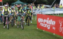 Sky Ride Leicester