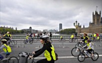 Mayor of London's Sky Ride