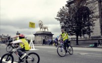 Mayor of London's Sky Ride