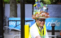 Mayor of London's Sky Ride