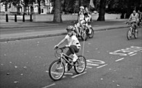 Mayor of London's Sky Ride