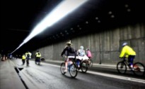 Mayor of London's Sky Ride