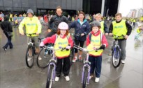 Sky Ride Glasgow