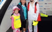 Sky Ride Glasgow