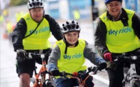 Sky Ride Glasgow