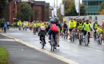 Sky Ride Glasgow
