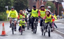 Sky Ride Glasgow
