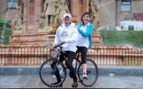 Sky Ride Glasgow