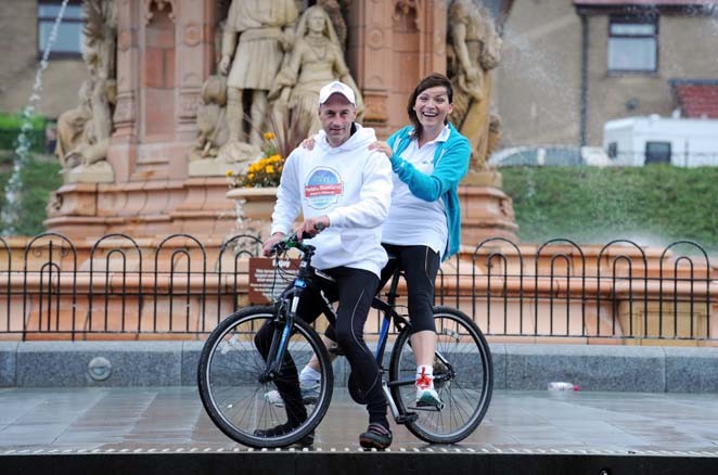 Sky Ride Glasgow