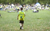 Mayor of London's Sky Ride
