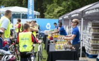 Mayor of London's Sky Ride